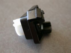 Switch module, side view
