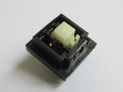 Anomalous cream RS 76 C switch