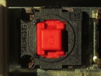 Siemens STB 11 momentary (light)