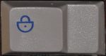 Alternative Olivetti KBD 2812 caps lock