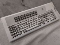 Type I M122, P/N 1389262, made by Lexmark in 1994.