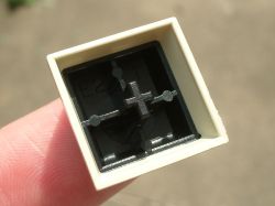 Keycap