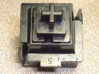 Datanetics DC-60 series, cross mount