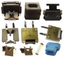 Switch disassembled