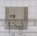 F8 Key
