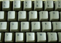 Keycaps