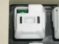 Fujitsu Peerless, type 2, LED
