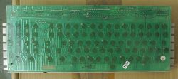 KeyTronic 06/1982: PCB