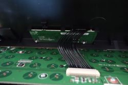 Leopold FC660C connector
