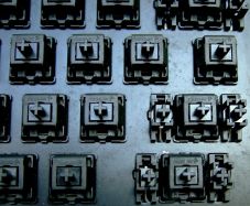 Switch detail