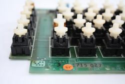 Datanetics key switches