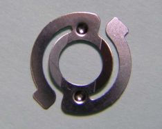 Actuation spring