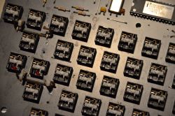 Stabilisers and LEDs