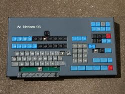 RAFI RS 76 M switches, and double-shot and engraved keycaps