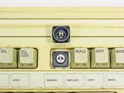 Key Tronic switches