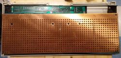 Back of case removed
