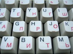 Keycaps