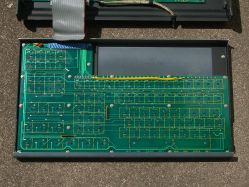 Switch PCB