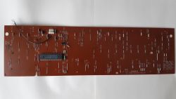 ISO model PCB component side