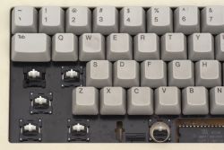 Type 1 switches, including Mitsumi standard mechanical lock