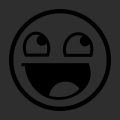 DARK/AWESOME*