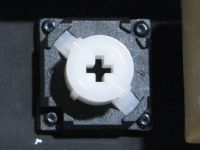 Futaba clicky switch, early version, standard