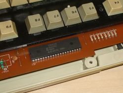 Controller; "8805" implies week 5 of 1988