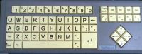 Keyboard layout