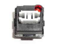 Mitsumi standard mechanical, Type 2 Mitsumi mount, latching