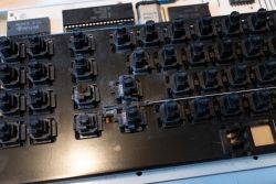 Switch detail 1