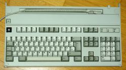 German ISO version