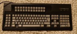A Unicomp Made, Affirmative branded M122.
