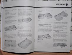 User guide pages 6 and 7.