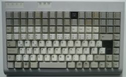 Tipro MID AM-128A