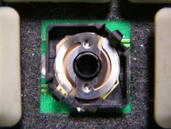Base assembly