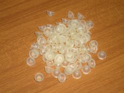 Loose domes