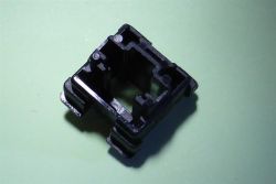 Top part of the switch module case