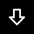 ARROWDOWN (Arrow Down (Caps) key)