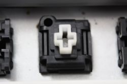 SMK inverse cross mount keyswitch