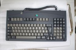 G80-1813HFX from a Dolch PAC-62 Network Analyser