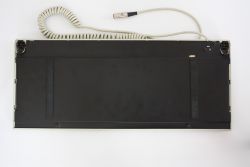 Keyboard back