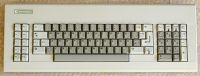 German ISO layout