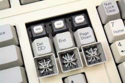 Keycaps
