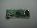 Board top side