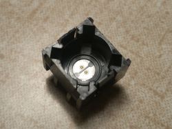 Base shell