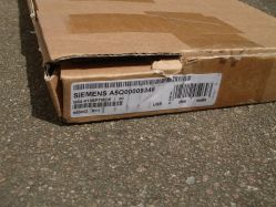Product label on the box