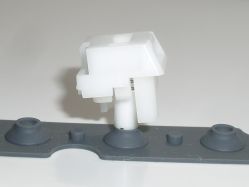 Peerless switch assembly