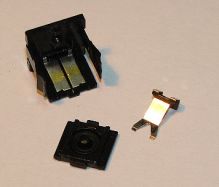 Contact mechanism
