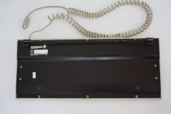 keyboard back