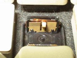 Contact mechanism